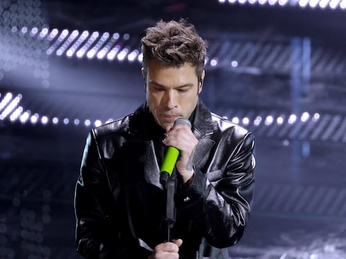 "Dopo il tumore sette psicofarmaci tutti insieme". La confessione di Fedez dopo Sanremo