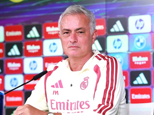 Champions: la Roma riabbraccia Mou e il Real all’Olimpico, il Como va all’assalto del Feyenoord