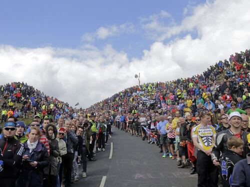 Tour de France 8 Tappa: presentazione percorso e altimetria