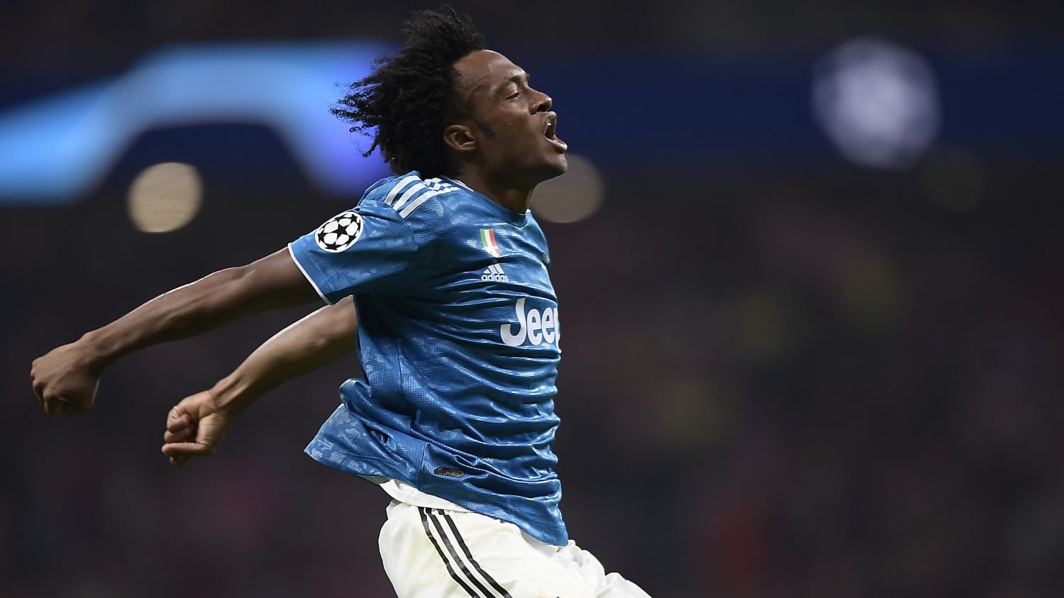 Juventus, Cuadrado litiga con i compagni. Bonucci: "I panni sporchi si lavano in casa"