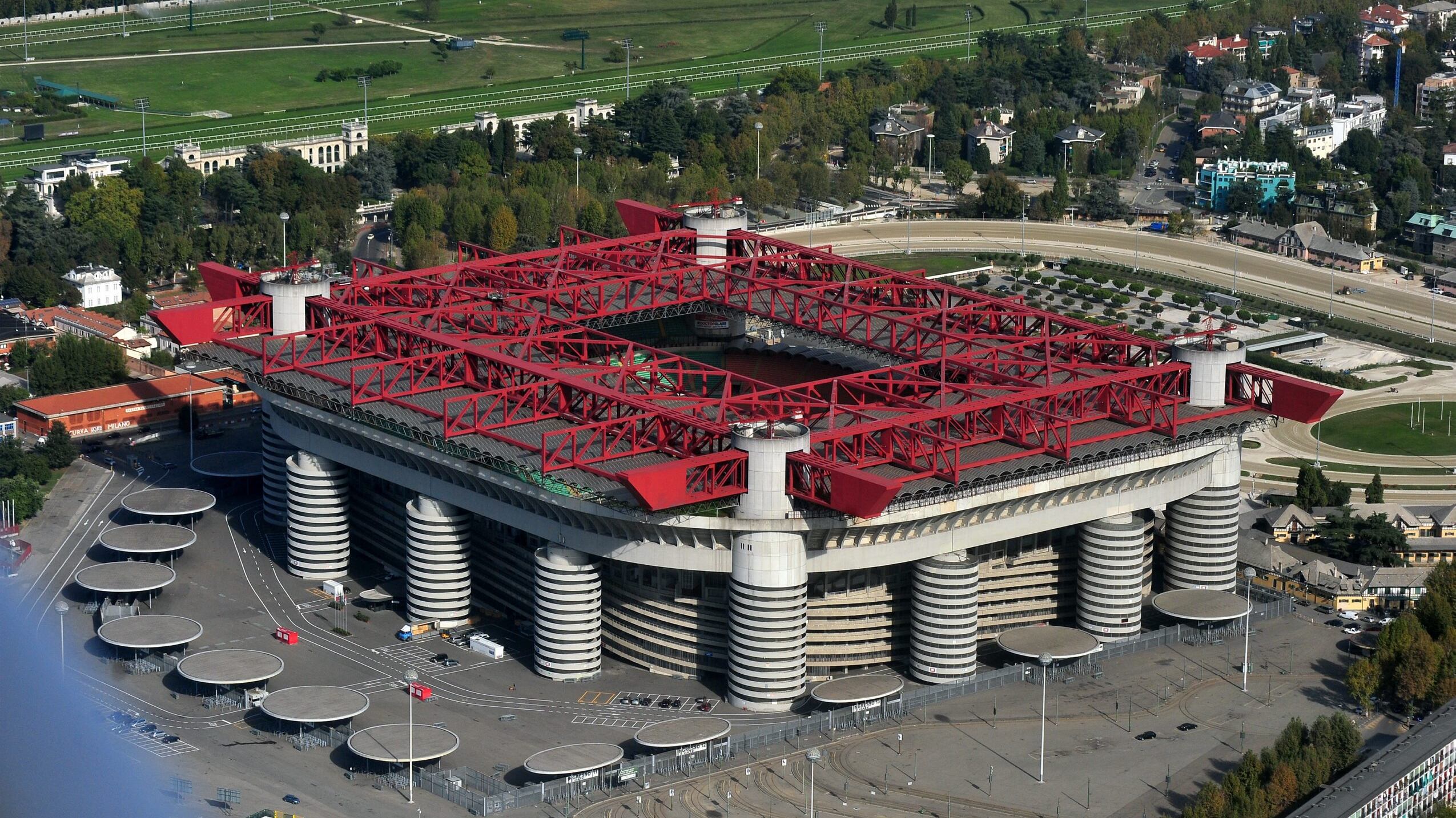 Inter-Milan, dove vederla in tv e quali sono le formazioni