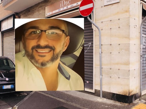 Chi era Marco Veronese, l'imprenditore ucciso a coltellate a Collegno