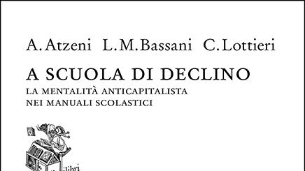 La scuola al contrario. Come sono anti-liberali quei manuali...