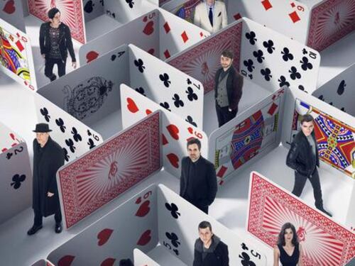 Now You See Me 2: secondo atto dei maghi più spettacolari del cinema