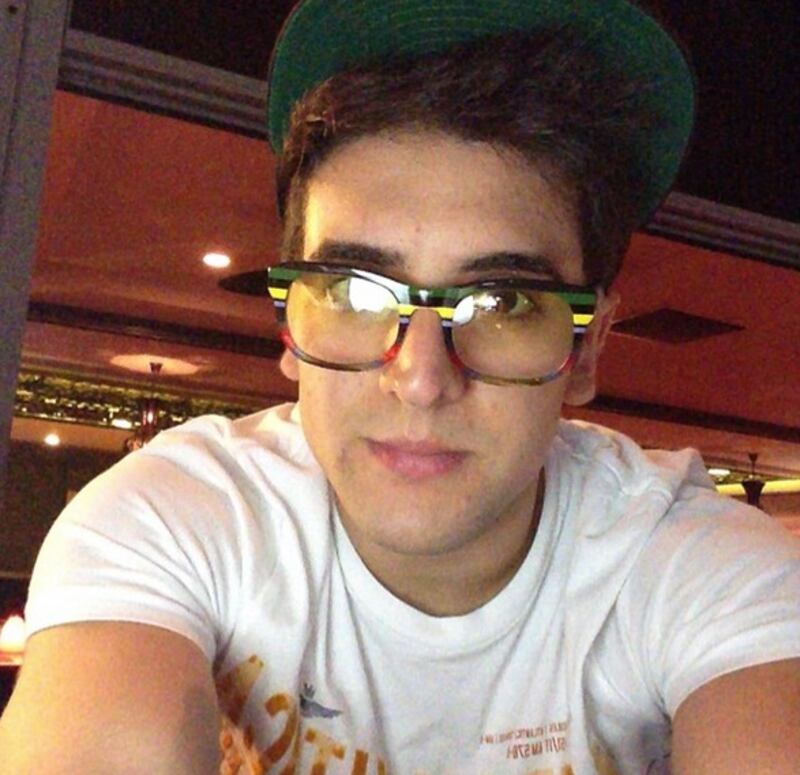 Il Volo a Eurovision Song Contest 18