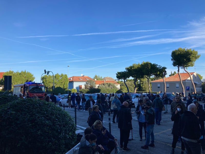 Terremoto Marche 1