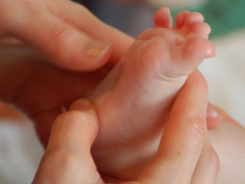 Le over 40 battono le baby mamme