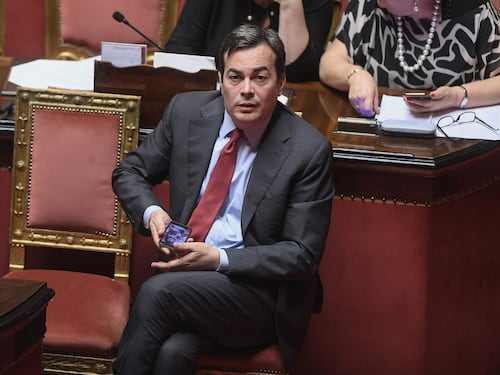 Quel tam tam su Panetta. Il Pd si porta avanti con l'alter ego di Draghi