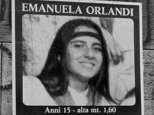 Rapimento Orlandi, la commissione d'inchiesta va a trovare la mamma