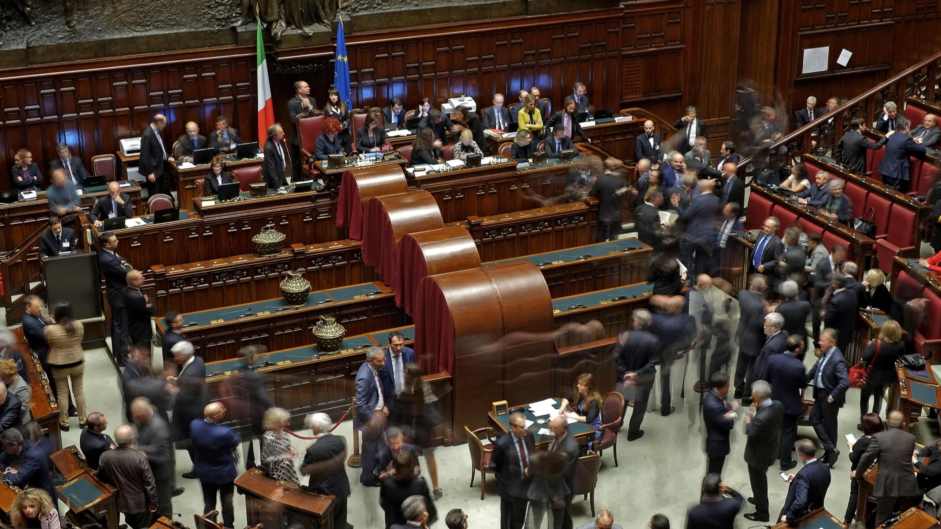 La lezione di Pareto. La politica senza élite non è vera politica