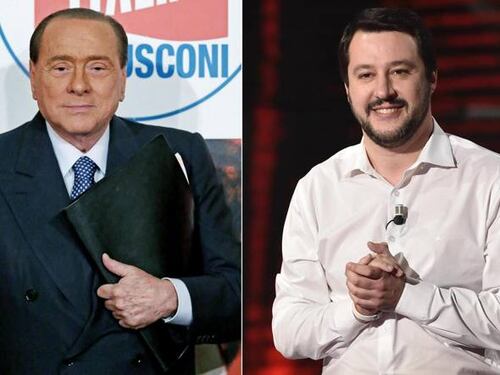 Il centrodestra unito ora vola nei sondaggi