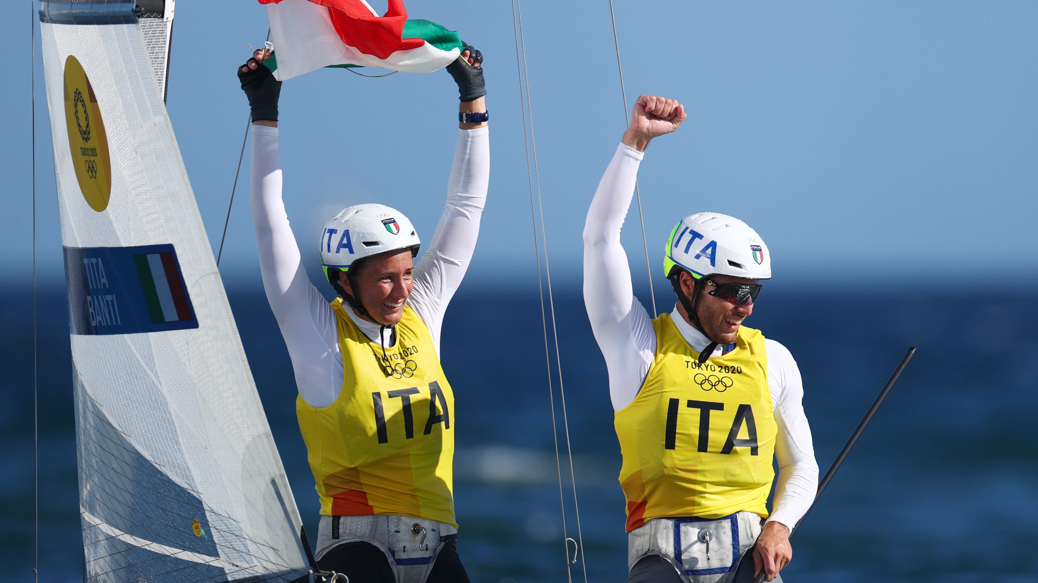 Lo sport manda ko i pregiudizi: parità di genere sul podio