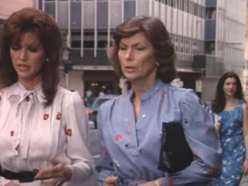 Addio a Priscilla Pointer, storica attrice di soap opera