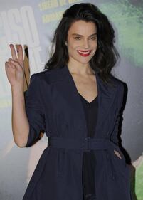 Micaela Ramazzotti: "Le rughe sono rock" 13