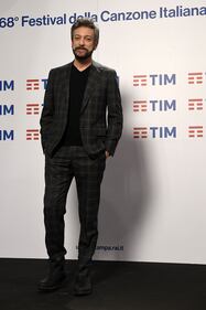 Sanremo 2018 ai nastri di partenza: le foto 6