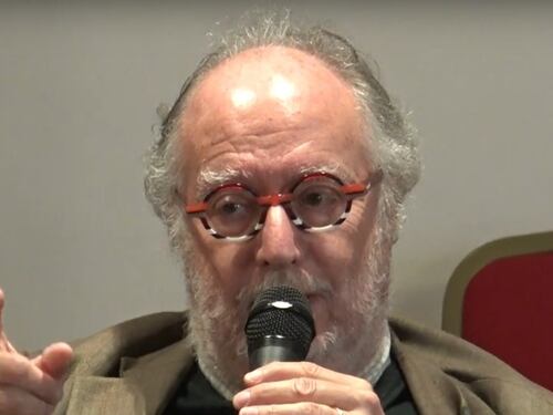"Cacciato senza una telefonata", l'amarezza del critico Raspelli