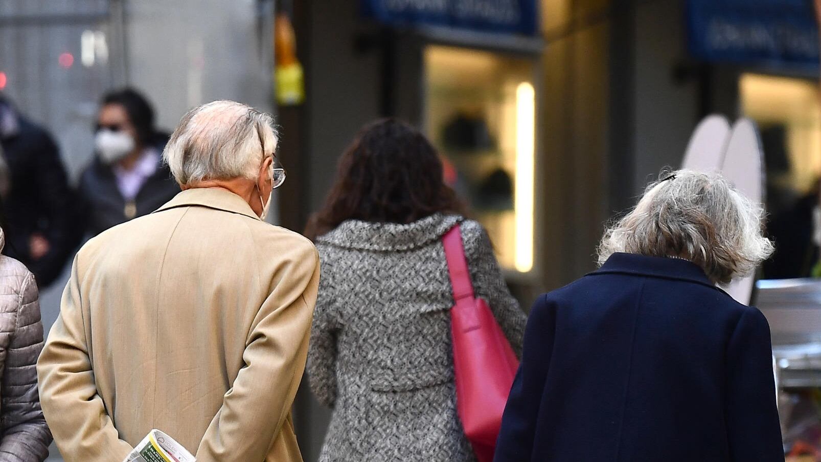 Per la prima volta sotto i 59 milioni: così spariscono gli italiani