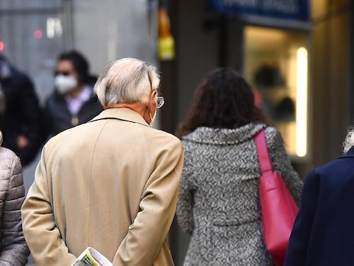 Per la prima volta sotto i 59 milioni: così spariscono gli italiani