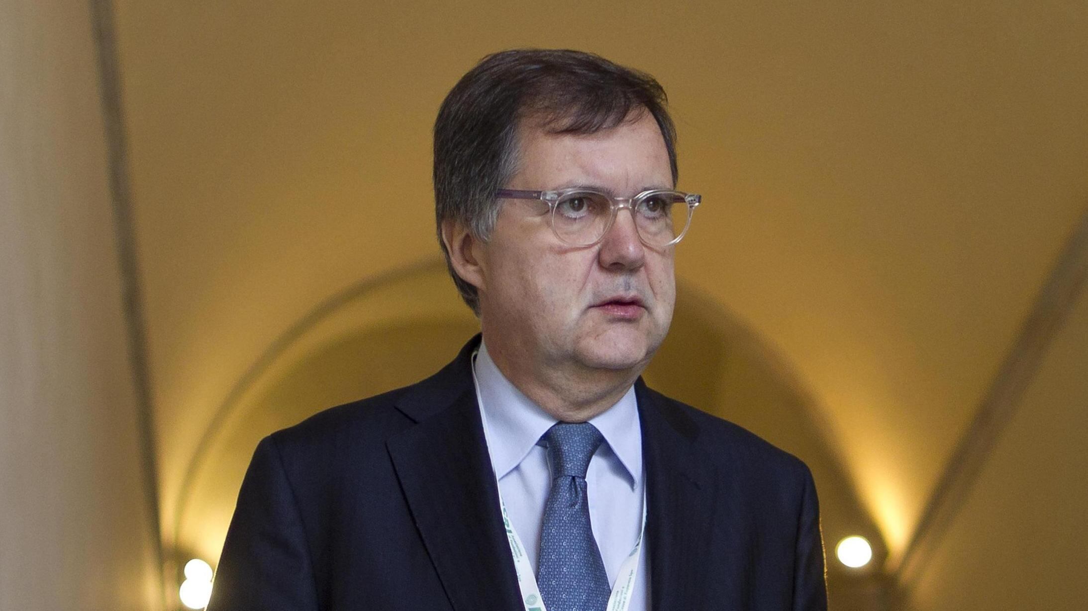 La Consob convoca i vertici Saipem Il titolo tenta la ripresa
