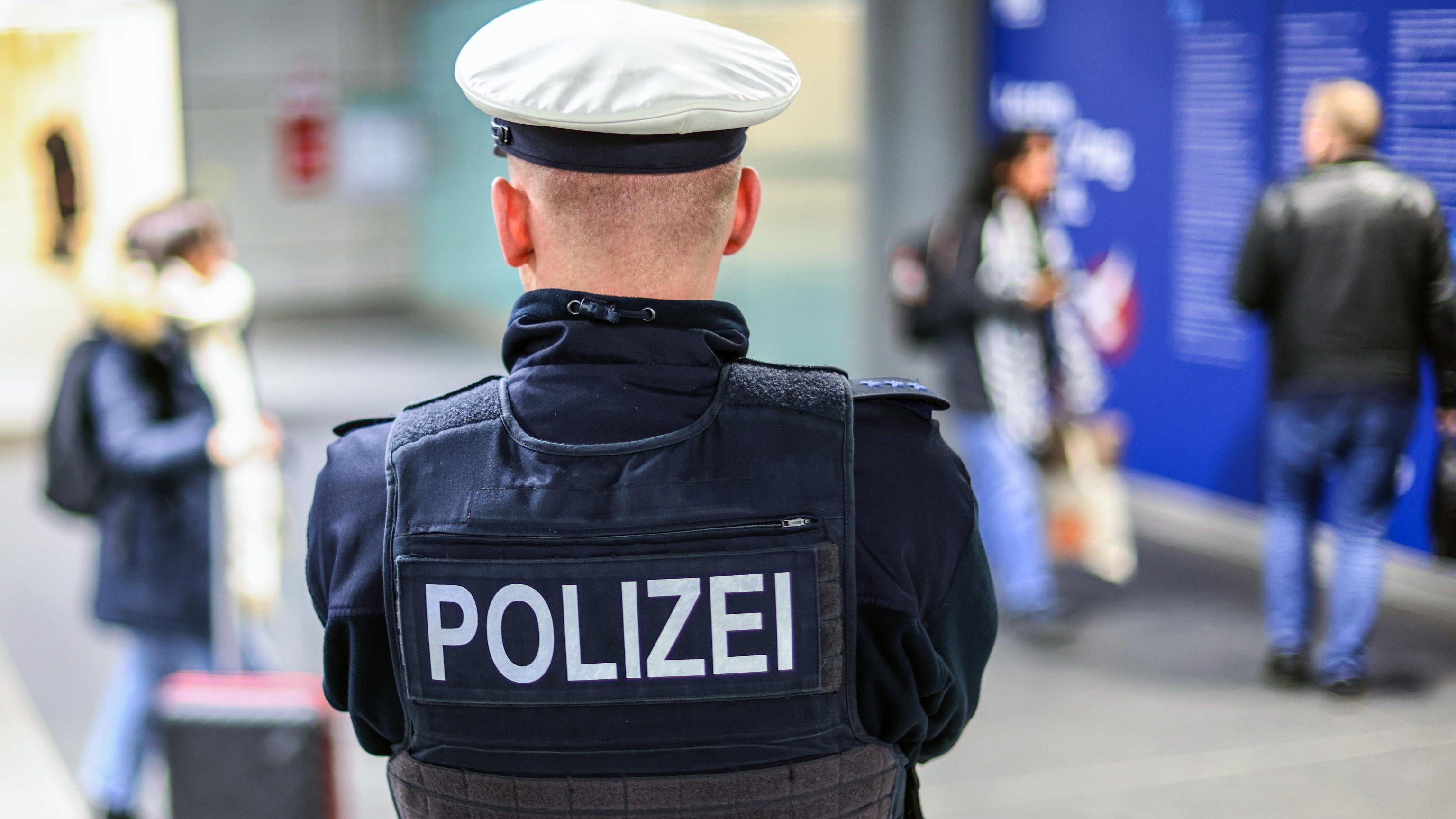 polizei