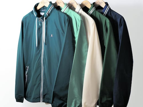 Original Penguin, il lusso discreto dell'estate italiana