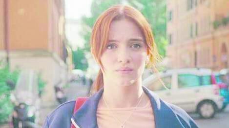 Matilde contro l'amore tossico