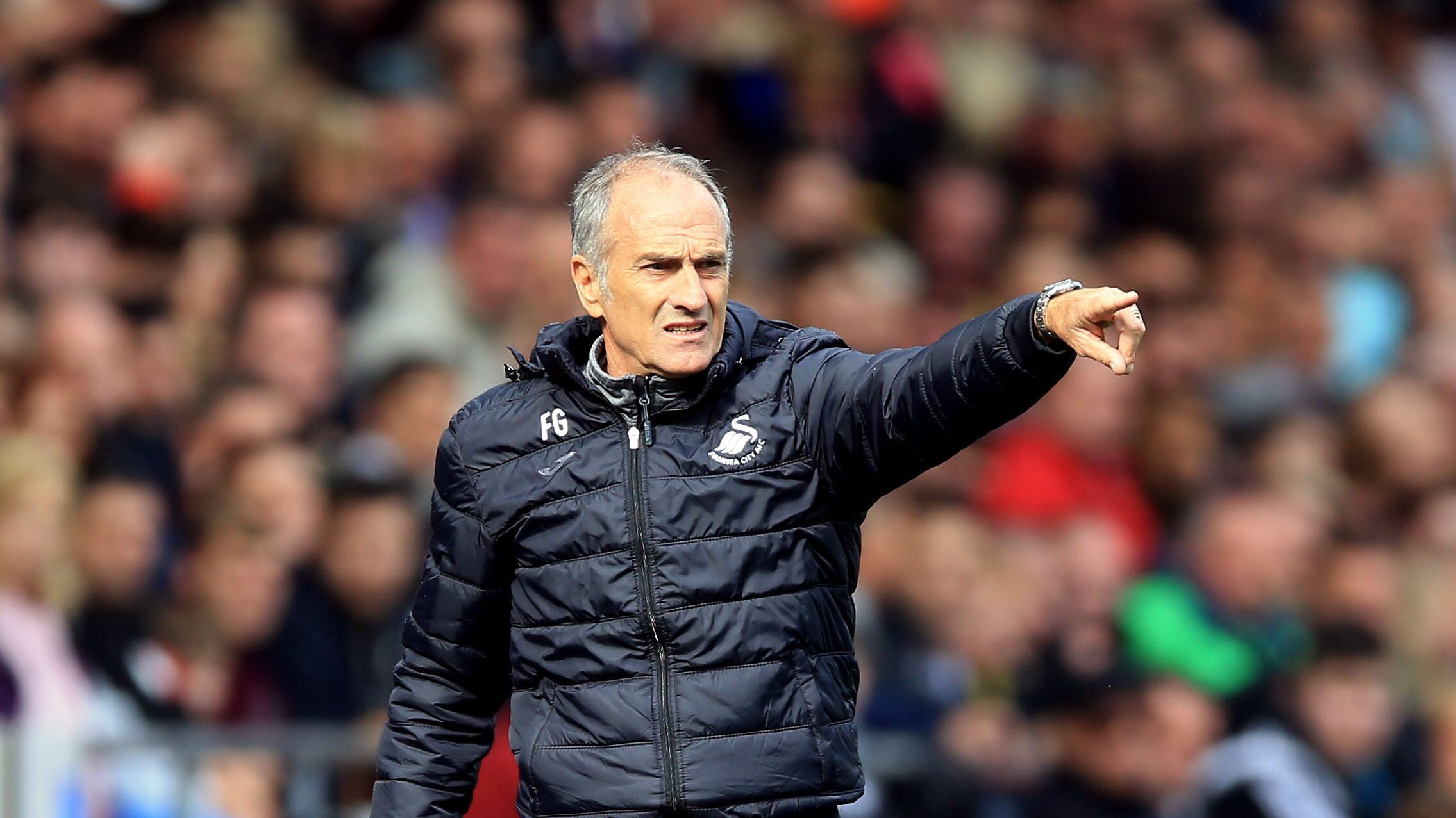 Premier League, lo Swansea esonera Guidolin. Salta anche Di Matteo
