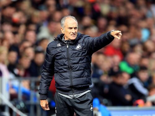 Premier League, lo Swansea esonera Guidolin. Salta anche Di Matteo