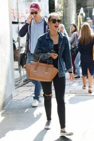 X Factor 9, Aurora Ramazzotti pronta per il Daily 37