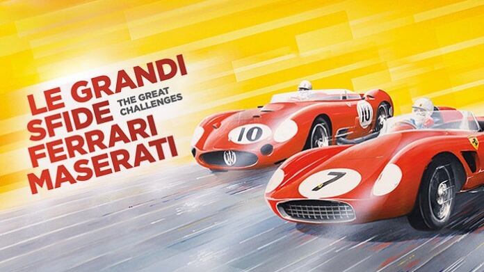 Emilia Romagna, weekend di primavera fra arte, cultura e motori