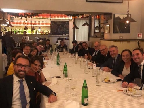 L'ultima cena del Governo Conte: il peggio della settimana