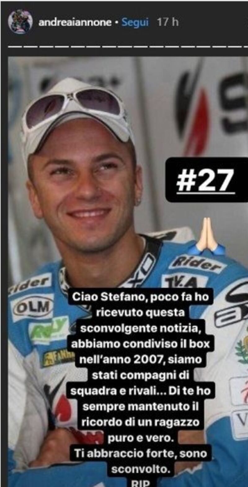 Andrea Iannone 