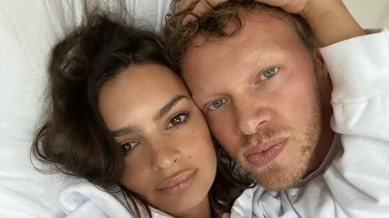 Il tradimento, poi la rottura: Emily Ratajkowski vicina al divorzio