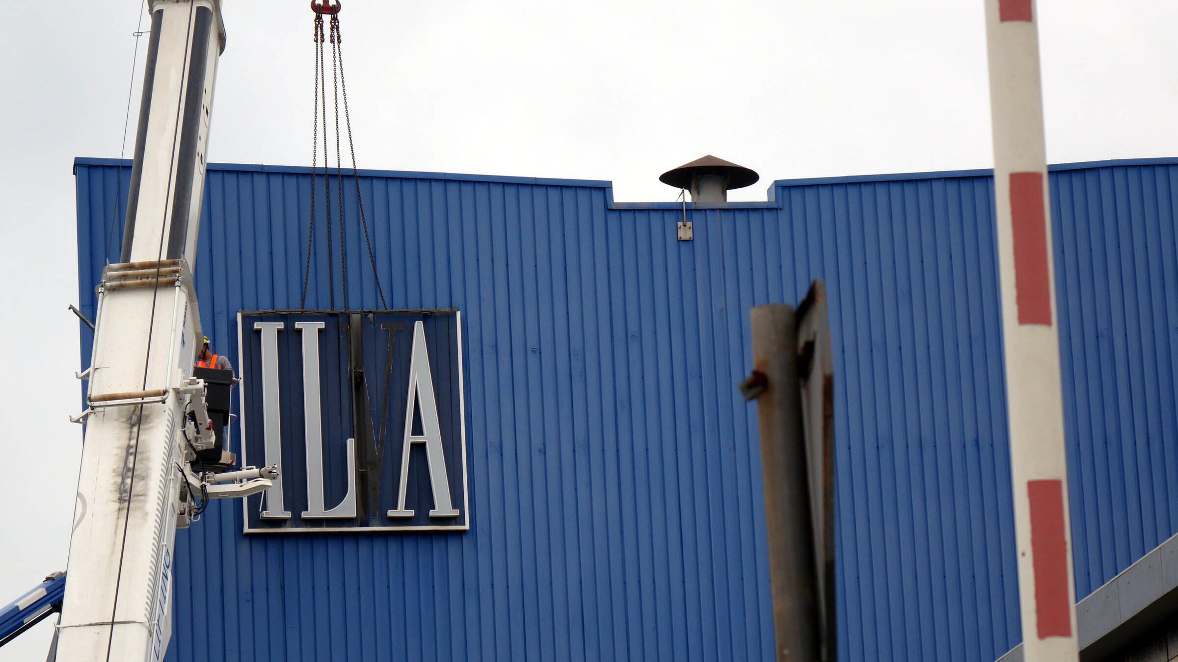 L'ennesimo flop dei pm sull'Ilva