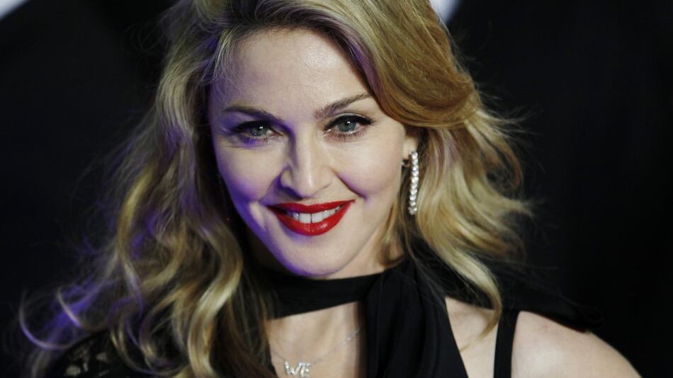 La 'ndrangheta voleva fare soldi organizzando un finto concerto di Madonna