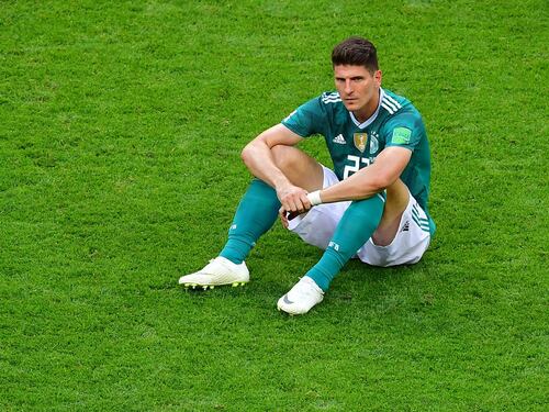 Germania fuori dal Mondiale, tutti gli ex al veleno. Neuer: "Siamo stati patetici"