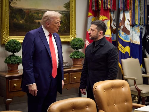 Olena e Melania: ecco la diplomazia delle "first lady"