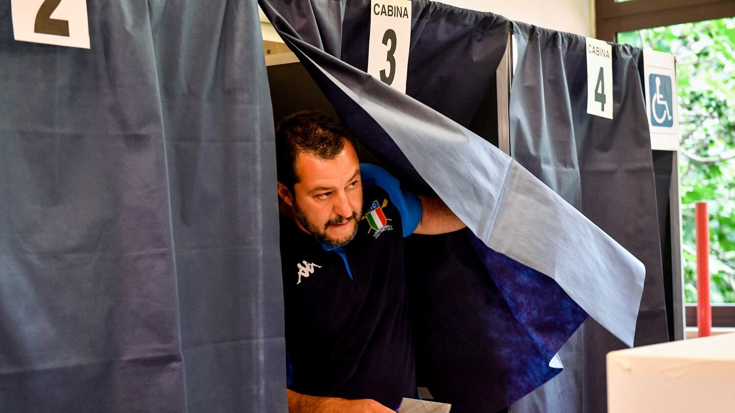 Ecco tutti i numeri del boom della Lega