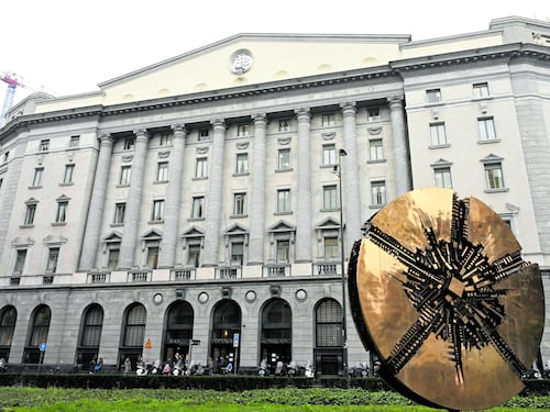 Banco Bpm propone a Mps un'operazione di aggregazione