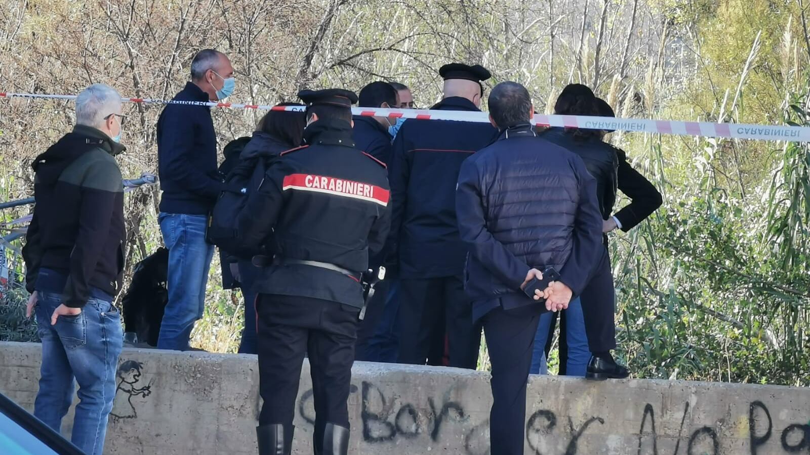 Migrante ucciso a coltellate a Ventimiglia