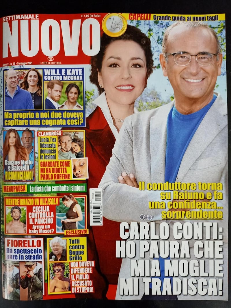Ruffini Nuovo