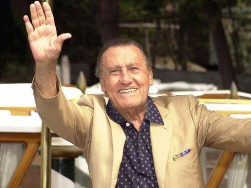 L'eredità di Alberto Sordi: "testamento non valido". Spuntano 37 cugini