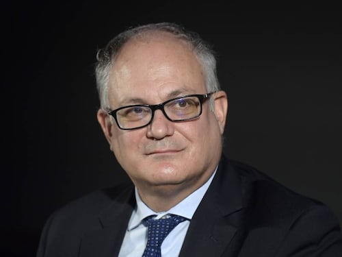 La "carta" Gualtieri fa sprofondare il Pd a Roma