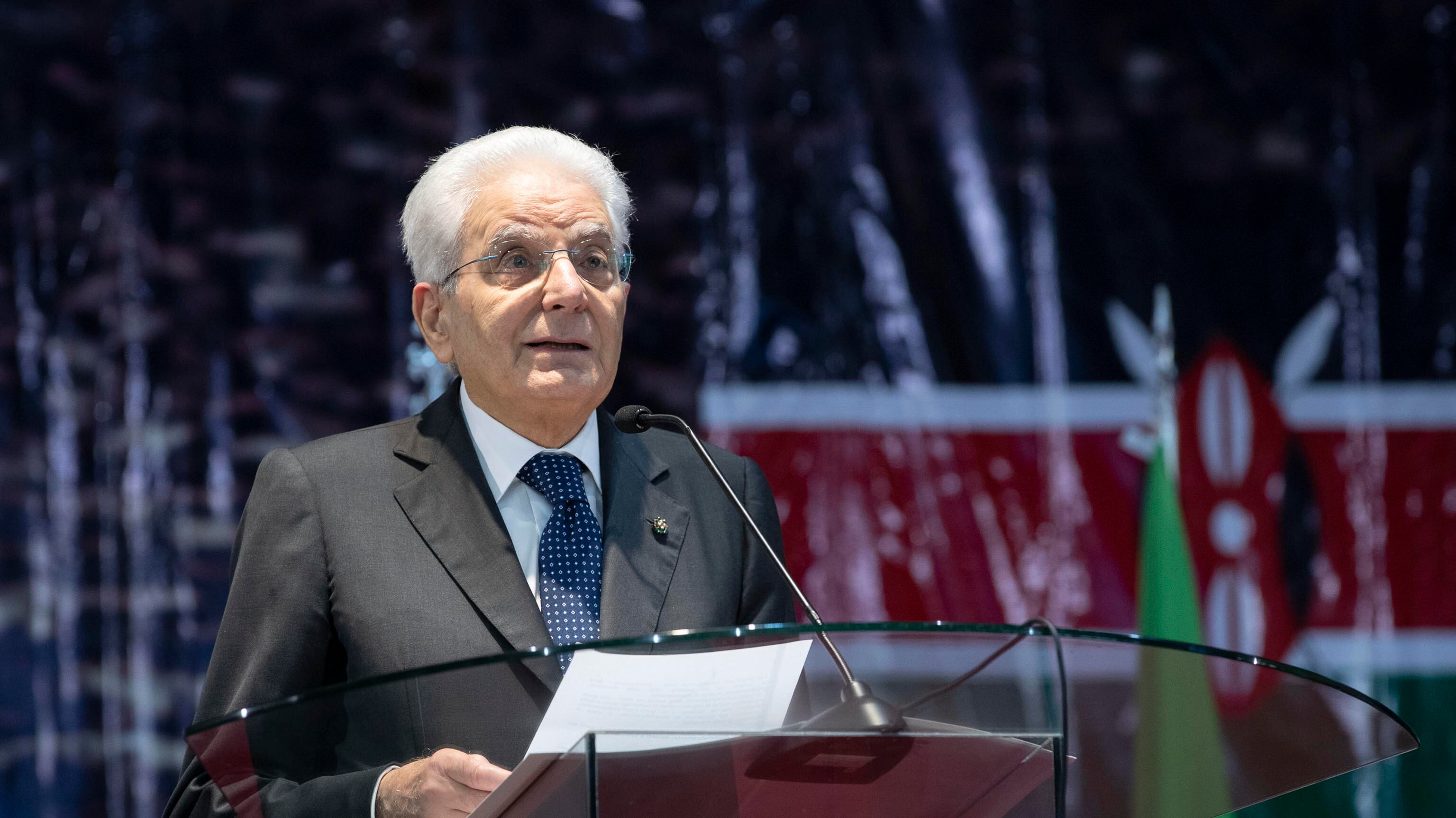 Il capo dello Stato striglia la sinistra per il caso Roccella "Cultura è confronto non zittire"