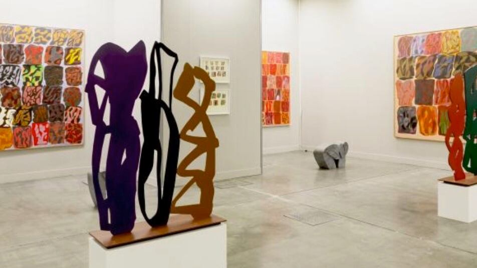 Miart 2021 torna in fiera dal 17 al 19 settembre: evento fisico e digitale