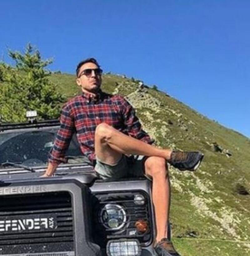 Cinque ragazzi sono morti in un tragico incidente in alta Valle Grana 2