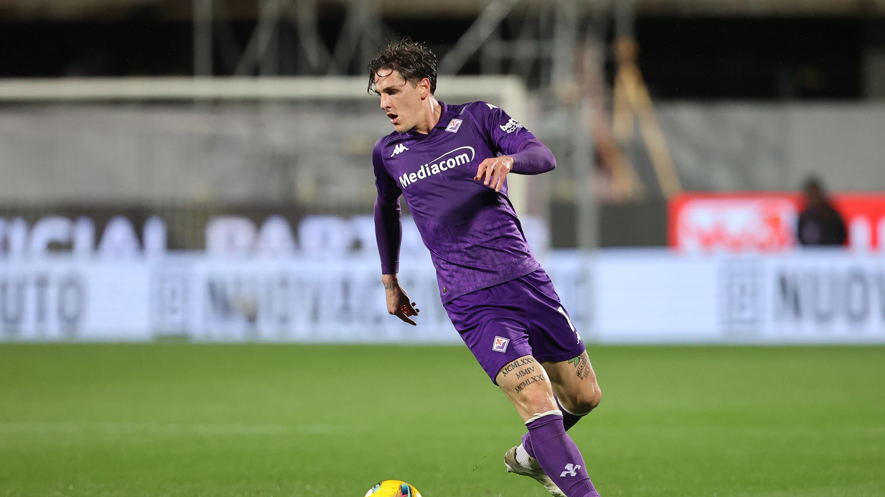 Zaniolo, l'ultimo brutto film del "bullo della diretta"