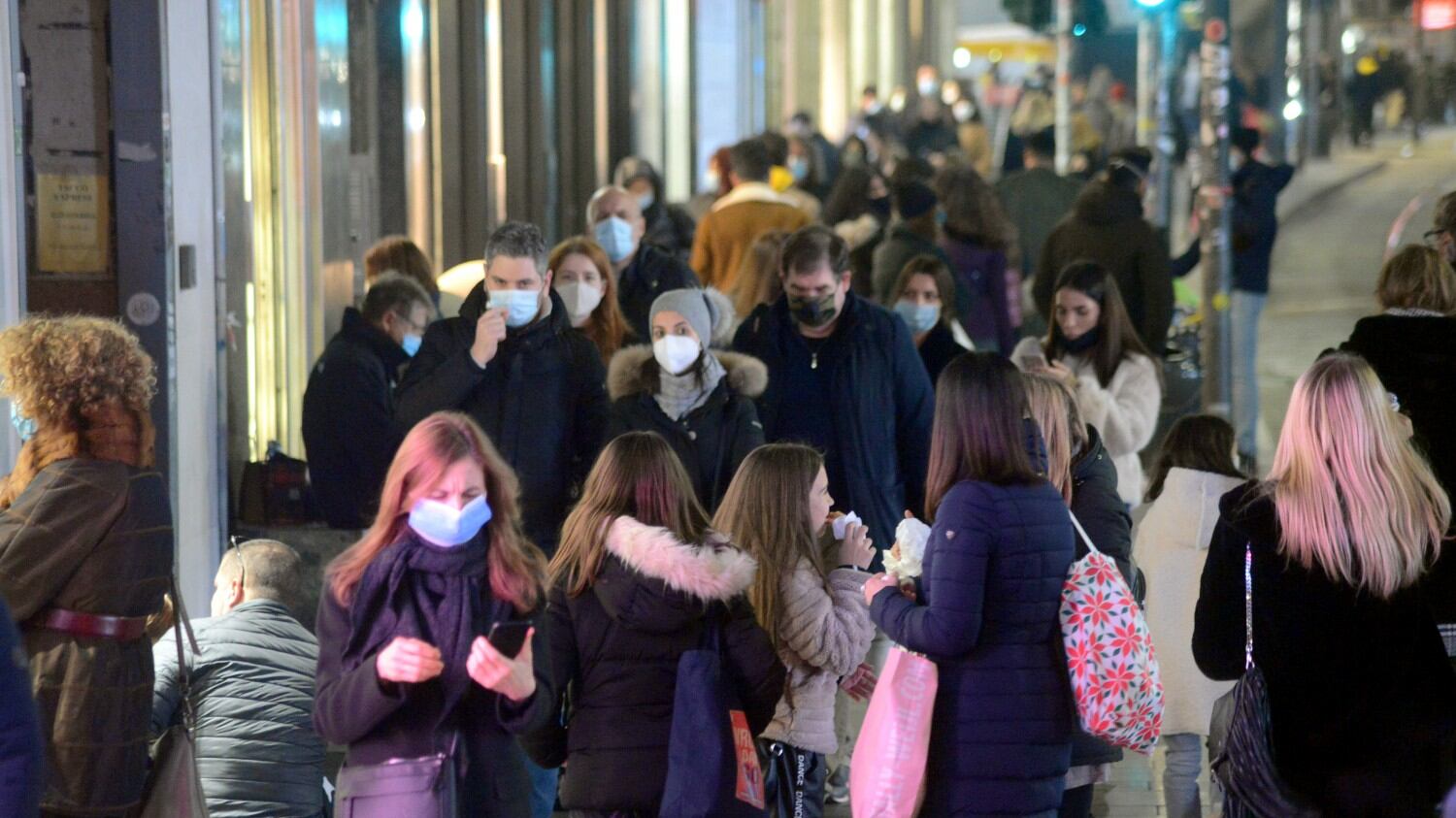 I divieti città per città: che Capodanno ci aspetta