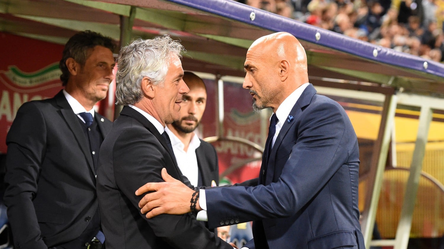 L'Inter si ferma a Bologna: Icardi risponde a Verdi, finisce 1-1 al Dall'Ara