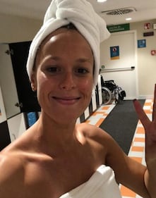 Federica Pellegrini, le foto più sexy 7